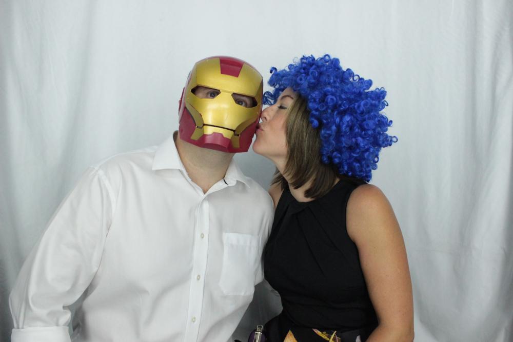 Laura & Oliver | View more photos from the event at gallery.myphotoboothexperience.co.uk/u/MyPhotoBoothExperienceLtd/Laura-Oliver